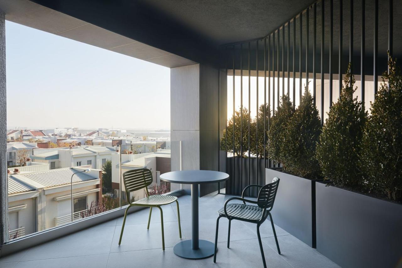 Four Points By Sheraton Prishtina City Laplje Selo Εξωτερικό φωτογραφία