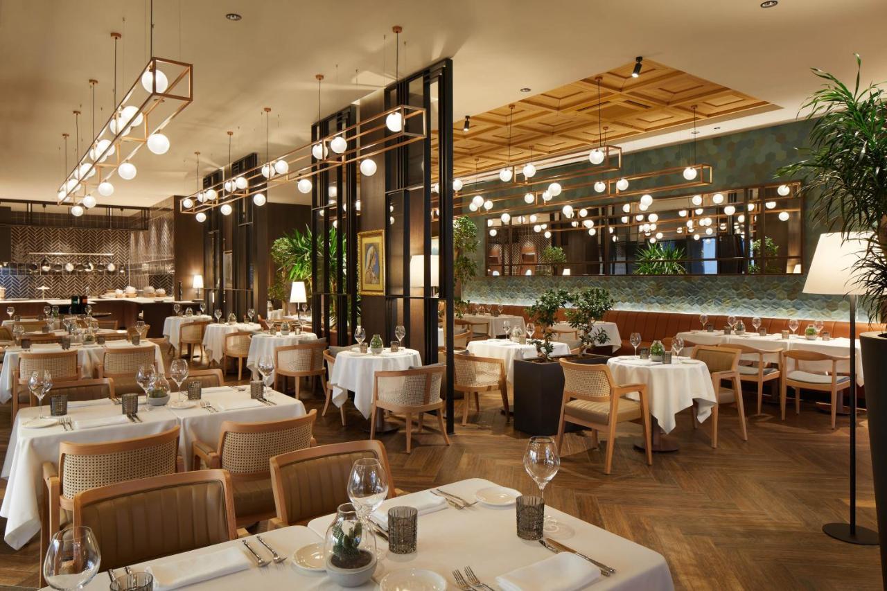 Four Points By Sheraton Prishtina City Laplje Selo Εξωτερικό φωτογραφία