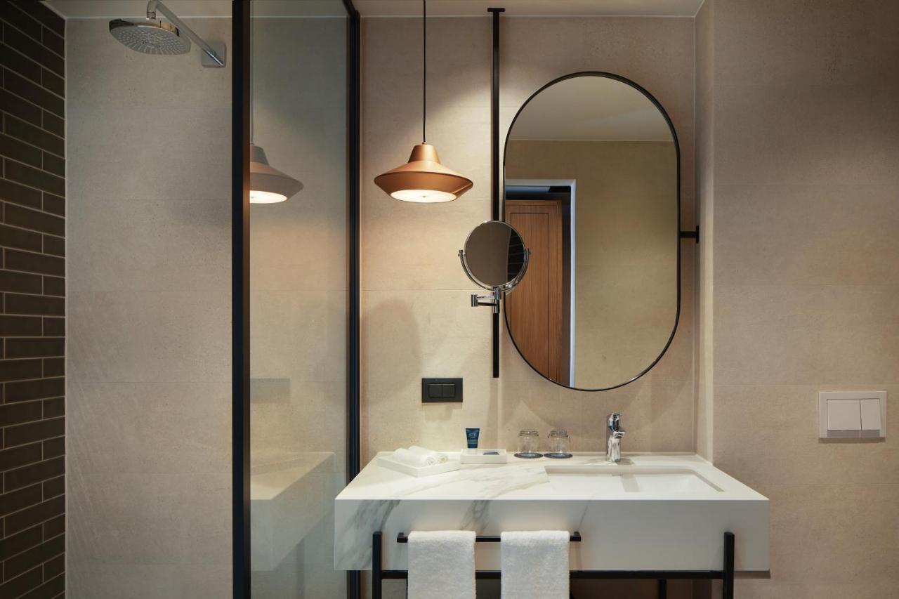 Four Points By Sheraton Prishtina City Laplje Selo Εξωτερικό φωτογραφία