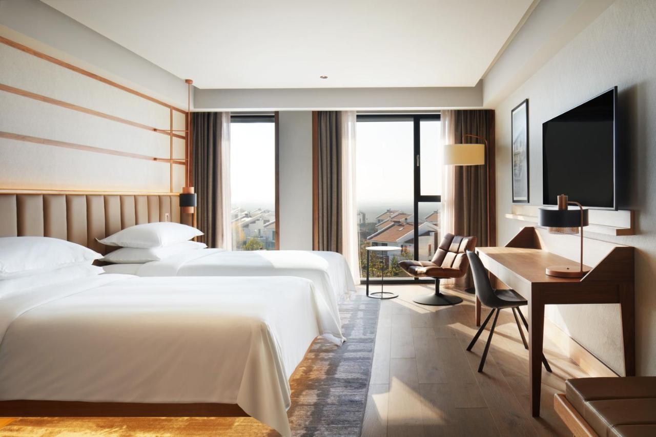 Four Points By Sheraton Prishtina City Laplje Selo Εξωτερικό φωτογραφία