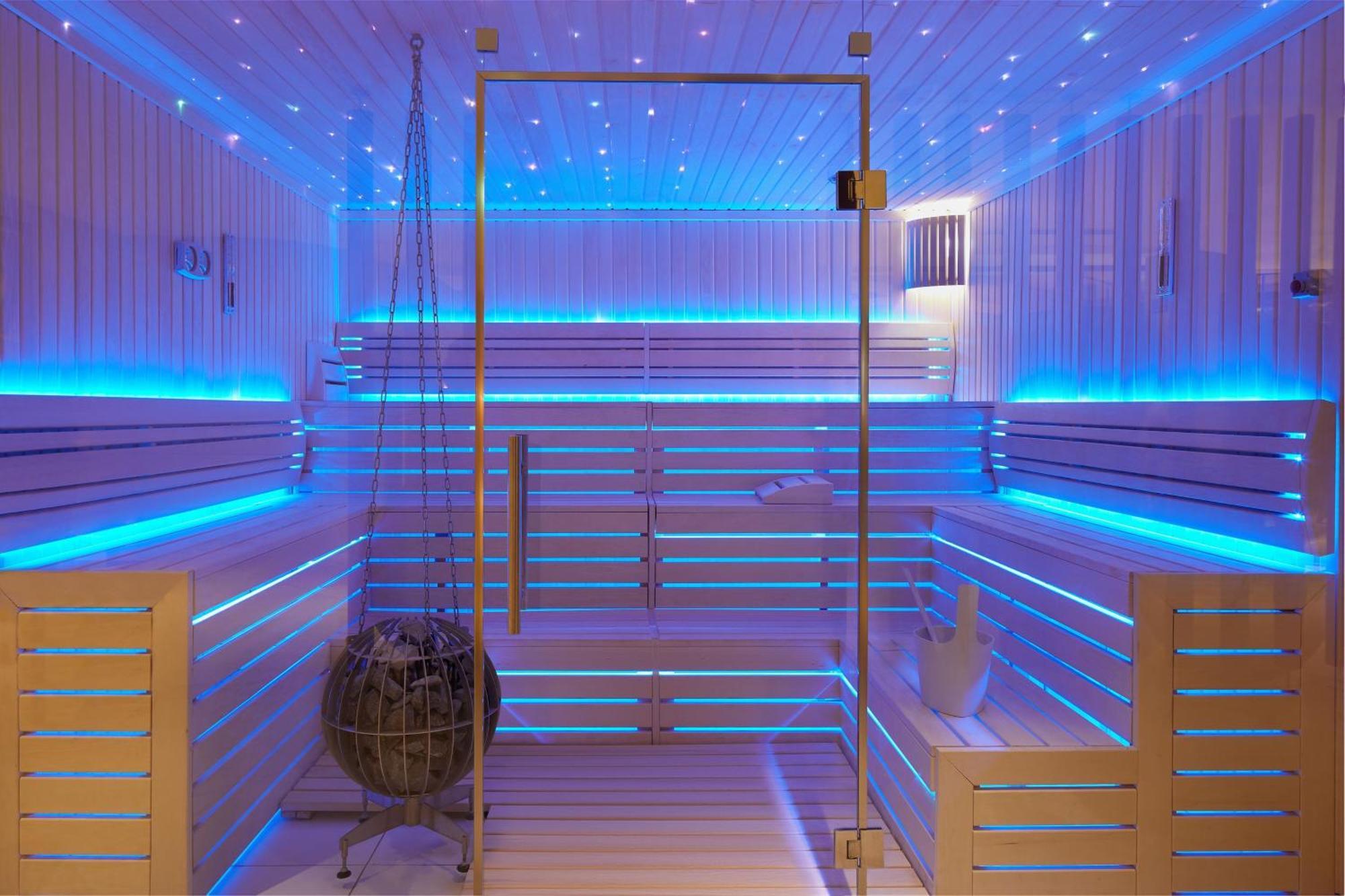 Four Points By Sheraton Prishtina City Laplje Selo Εξωτερικό φωτογραφία