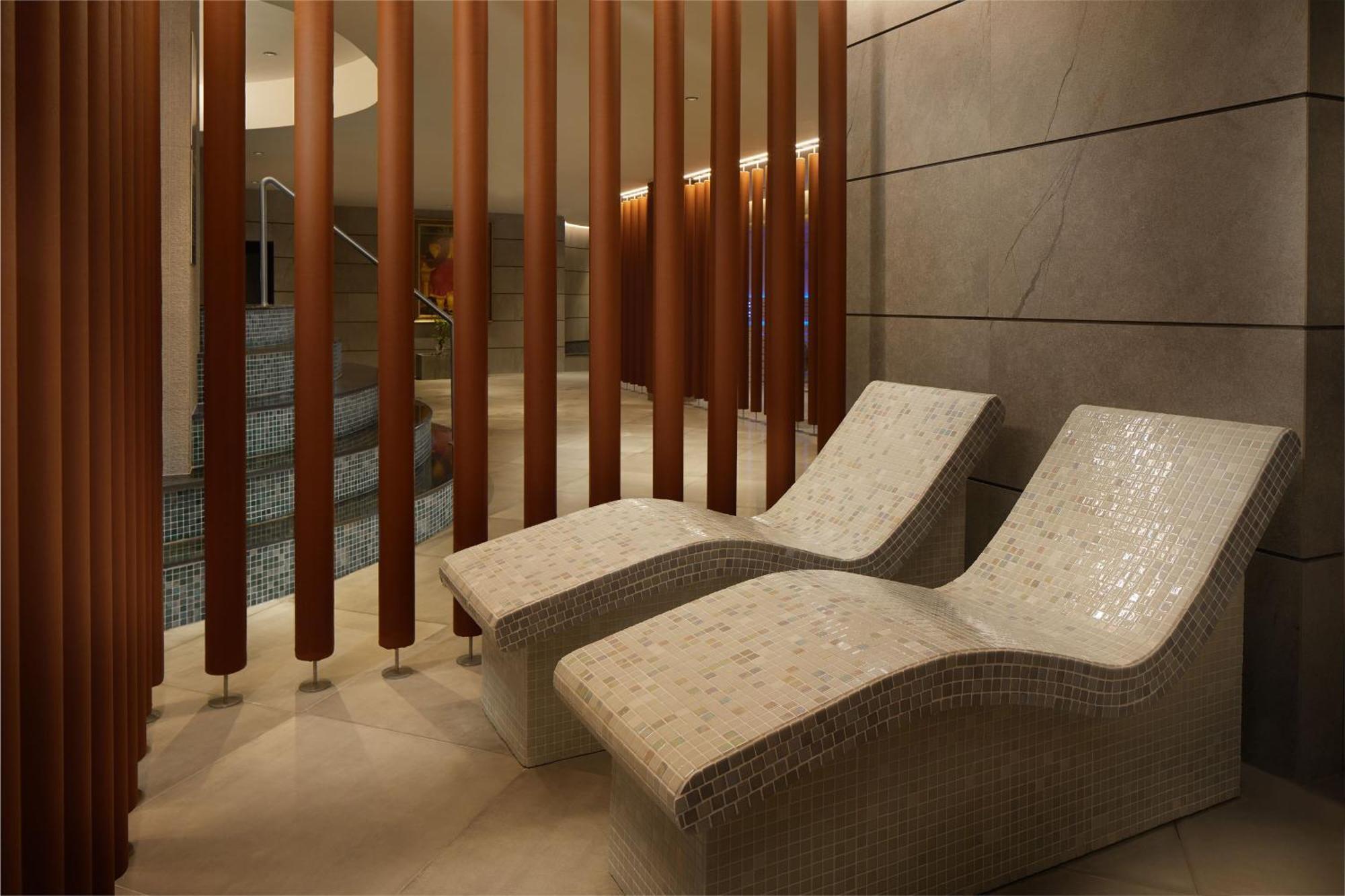 Four Points By Sheraton Prishtina City Laplje Selo Εξωτερικό φωτογραφία