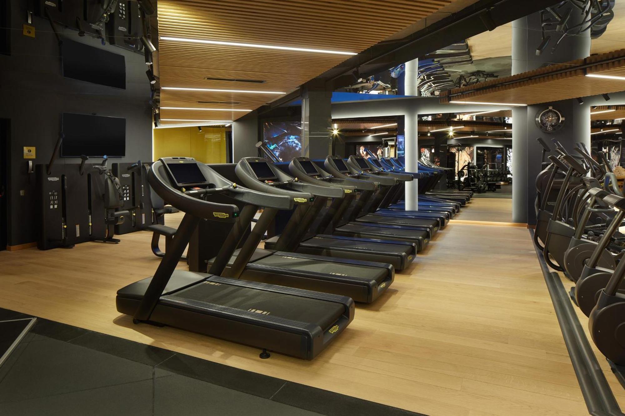 Four Points By Sheraton Prishtina City Laplje Selo Εξωτερικό φωτογραφία