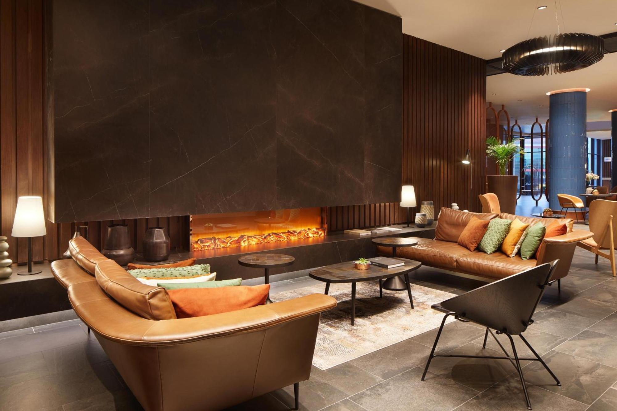 Four Points By Sheraton Prishtina City Laplje Selo Εξωτερικό φωτογραφία