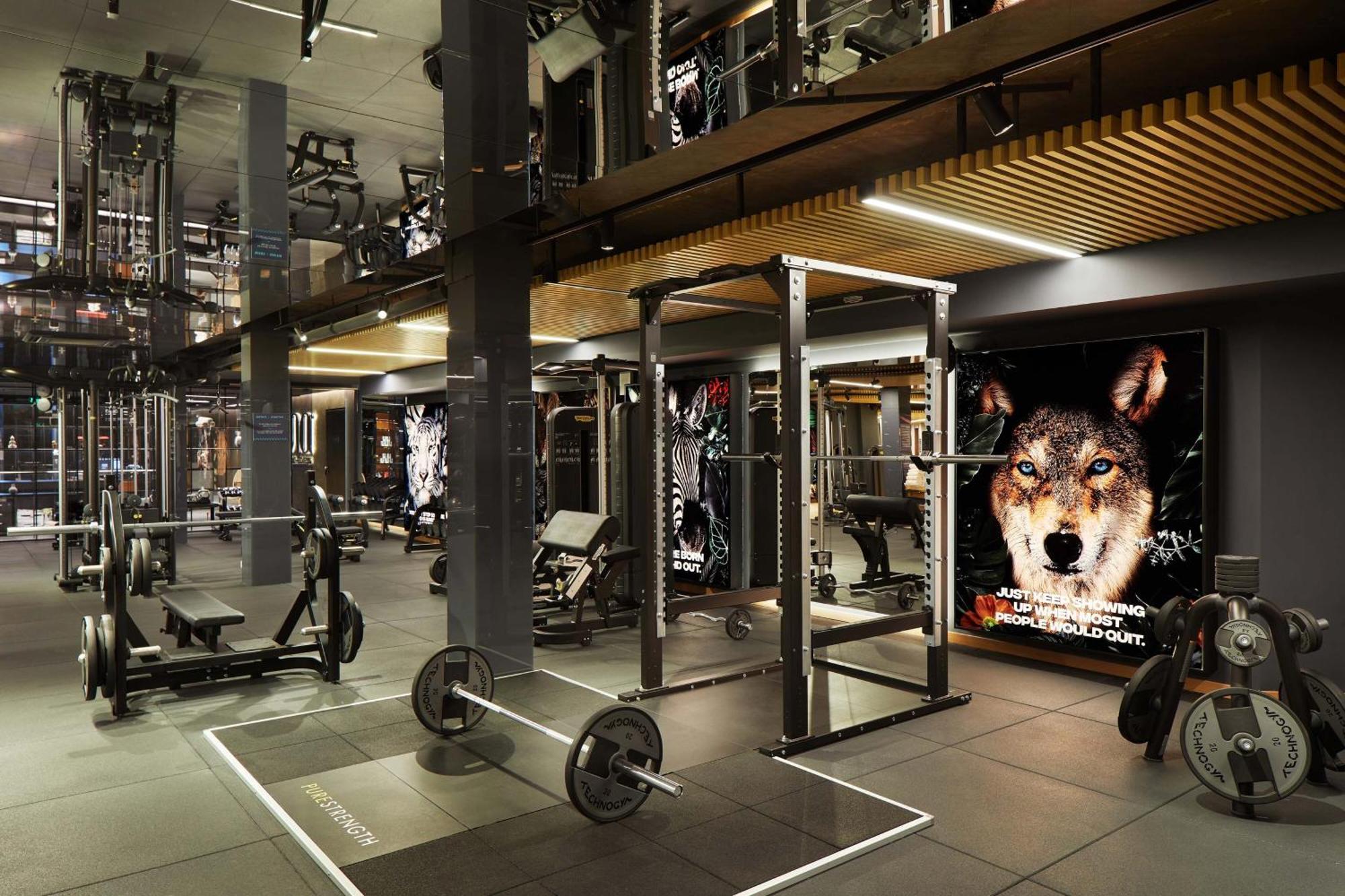 Four Points By Sheraton Prishtina City Laplje Selo Εξωτερικό φωτογραφία