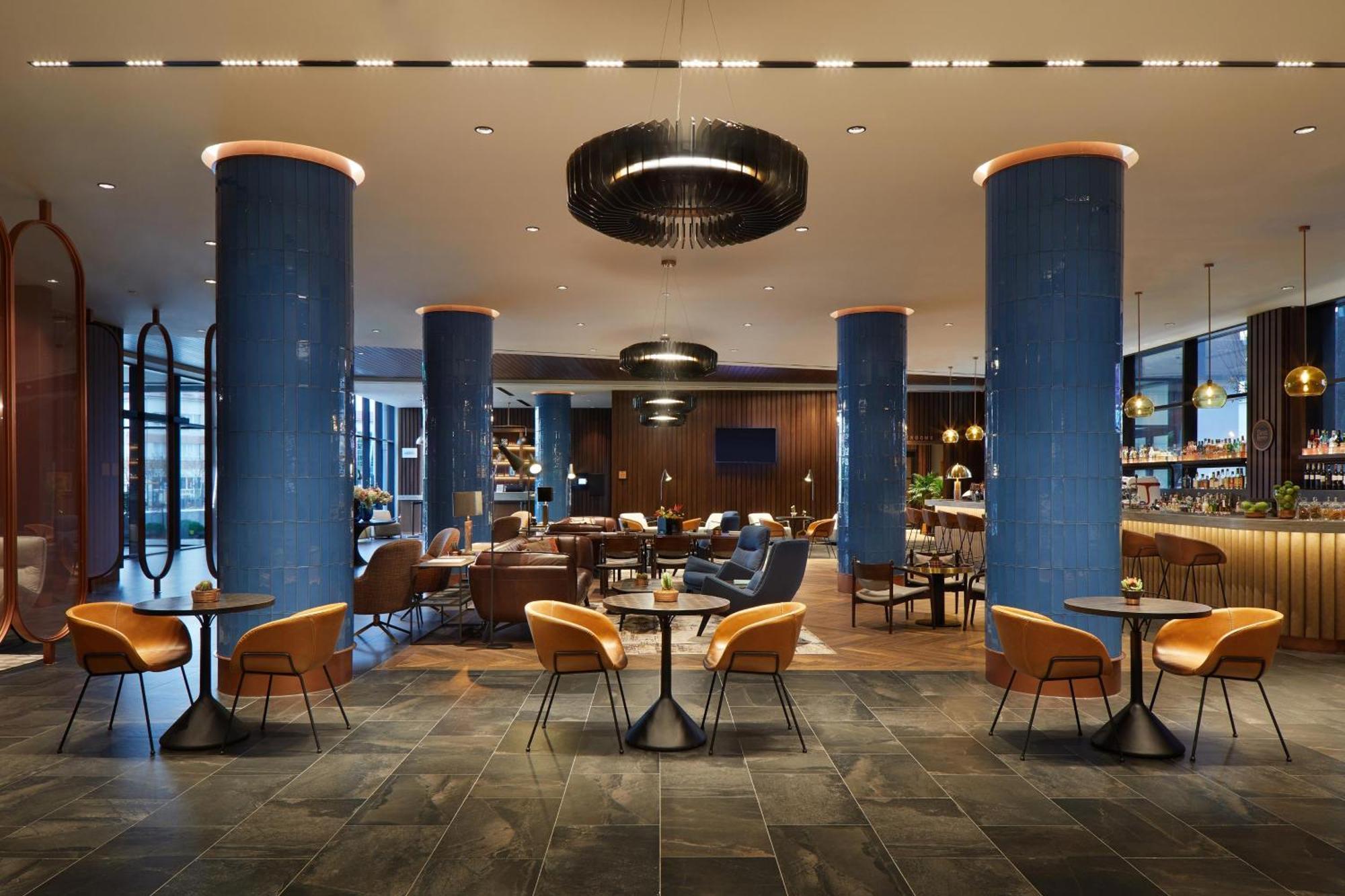Four Points By Sheraton Prishtina City Laplje Selo Εξωτερικό φωτογραφία